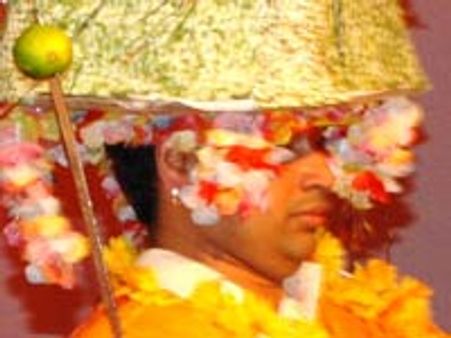 ಸಾಕ್ರಮೆಂಟೋದಲ್ಲಿ ವೈಭವದ ಕರಗ ಮತ್ತು ಯುಗಾದಿ