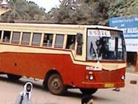 ಬೇಸಿಗೆ ರಜೆಯೂ... ಬಸ್ಸೂ...