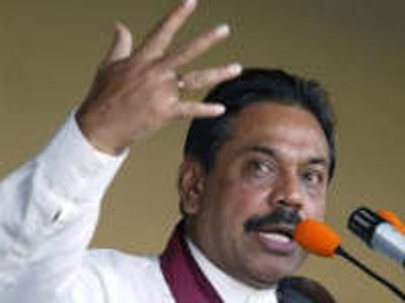 ಉಗ್ರ ಪ್ರಭಾಕರನ್ ಭಾರತಕ್ಕೆ ಹಸ್ತಾಂತರ : ಲಂಕಾ