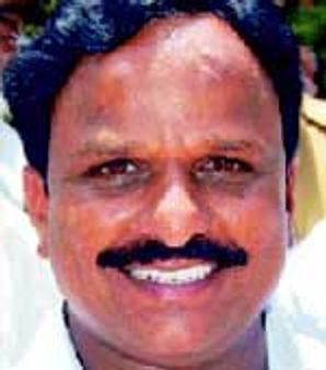 ಪಕ್ಷೇತರ ಸಚಿವರನ್ನು ಕೈಬಿಡಲ್ಲ:ವೆಂಕಟರಮಣಪ್ಪ