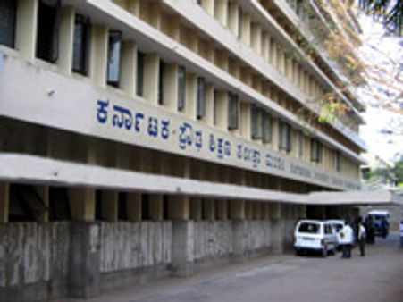 ಎಸ್ಸೆಸ್ಸೆಲ್ಸಿ ಫಲಿತಾಂಶ ಪ್ರಕಟ: ಉಡುಪಿ ಪ್ರಥಮ