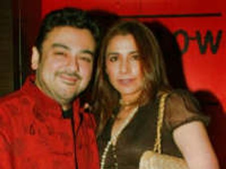 ಅದ್ನಾನ್ ಸಮಿ ವಿರುದ್ಧ ಅವರ ಪತ್ನಿ ದೂರು