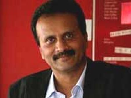 'ಕೆಫೆ ಕಾಫಿ ಡೇ' ಎಂಬ ಅಪ್ಪಟ ಕನ್ನಡ ಬ್ರ್ಯಾಂಡ್