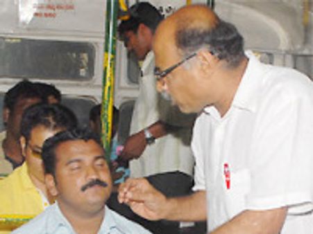 ಕ್ಯಾಪ್ಟನ್ ವೇದಿಕೆ ಇದೀಗ ನಾಗರಿಕ ಶಕ್ತಿ