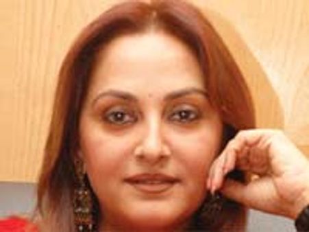 ನಗ್ನ ಸಿಡಿ : ಅಜಮ್ ಖಾನ್ ವಿರುದ್ಧ ಜಯಪ್ರದಾ ಕಿಡಿ