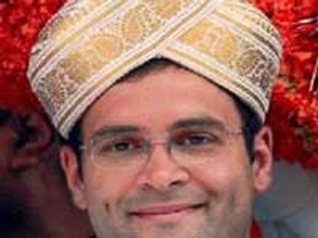 ರಾಹುಲ್ ಗಾಂಧಿಯತ್ತ ಕಾಂಗ್ರೆಸ್ ಚಿತ್ತ