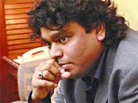 ಚುನಾವಣೆ ಪ್ರಚಾರಕ್ಕೆ ಜೈಹೋ ರೆಹಮಾನ್ ಬೇಸರ