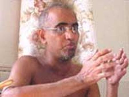 ಸ್ವಾಮೀಜಿಗಳ ಬದುಕಾದರೂ ಎಂತಹುದು?