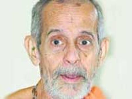 ಸ್ವಾಮೀಜಿಗಳಾಗುವುದೆಂದರೆ ಅಪರಿಗ್ರಹದ ಪರಾಕಾಷ್ಠೆ!