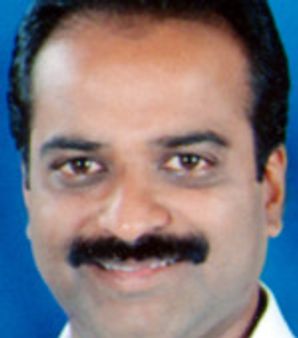 ಬೆಂಗಳೂರು ಕೇಂದ್ರದಲ್ಲಿ ಮೋಹನ್ ಗೆಲುವು