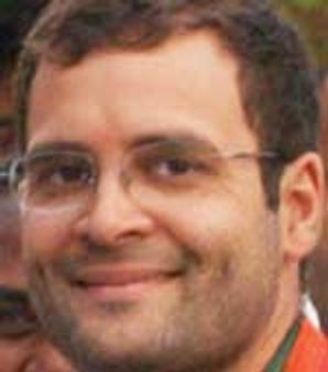 ಕಾಂಗ್ರೆಸ್ 'ವಾರ್ ರೂಂ'ನಲ್ಲಿ ರಾಹುಲ್ ಚಹಾ ಕೂಟ!