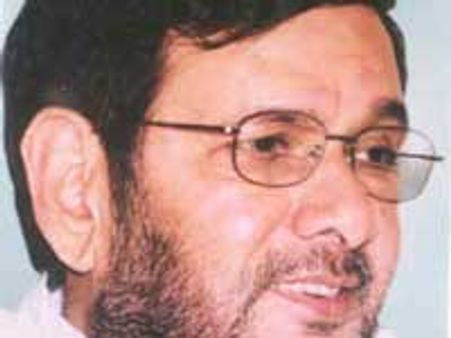 ಎನ್ ಡಿಎ ಸೋಲಿಗೆ ವರುಣ್ ಕಾರಣ: ಶರದ್