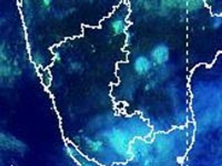 ಮುಂದಿನ ಎರಡು ದಿನ ರಾಜ್ಯದಲ್ಲಿ ಭಾರಿ ಮಳೆ ಸಂಭವ