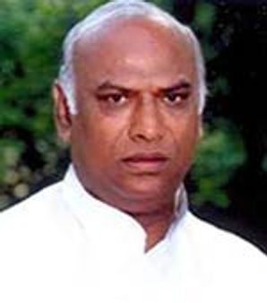 ಖರ್ಗೆಗೆ ಸಂಪುಟ ದರ್ಜೆ ಸ್ಥಾನಮಾನ ಖಚಿತ