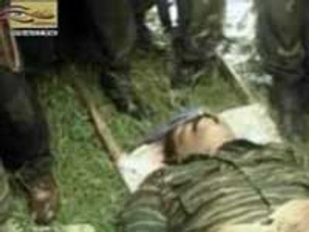 ಪ್ರಭಾಕರನ್ ಮೃತದೇಹ ಪತ್ತೆ ಹಚ್ಚಿದ ಲಂಕಾ ಸೇನೆ