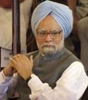 ಶುಕ್ರವಾರ ಮನಮೋಹನ್ ಸಿಂಗ್ ಪ್ರಮಾಣ ವಚನ