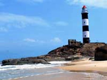 ಸುಂದರ ಕಾಪು ಬೀಚ್ ಕಾಯುತ್ತಿದೆ ಕಾಯಕಲ್ಪಕ್ಕಾಗಿ