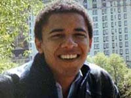 ಮನಮೋಹನ್ ಸಿಂಗ್ ಪ್ರಚಂಡ ಆಡಳಿತಗಾರ, ಒಬಾಮಾ