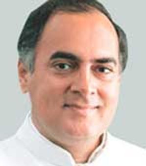 ಇಂದು ರಾಜೀವ್ ಗಾಂಧಿ 18ನೇ ಪುಣ್ಯತಿಥಿ