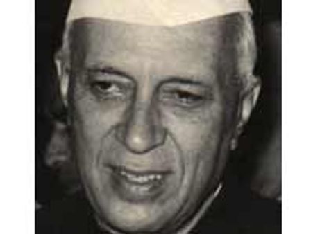 1947 ರಿಂದ 2009: ಪ್ರಧಾನ ಮಂತ್ರಿಗಳ ಪಟ್ಟಿ