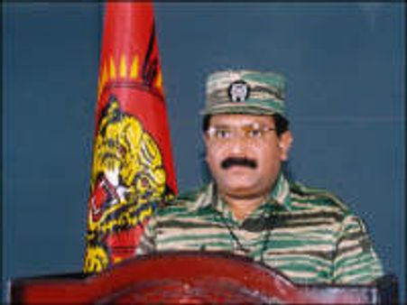 ಎಲ್ಟಿಲ್ಟಿಇ ಮುಖ್ಯಸ್ಥ ಪ್ರಭಾಕರನ್ ಅಂತ್ಯಕ್ರಿಯೆ ಪೂರ್ಣ