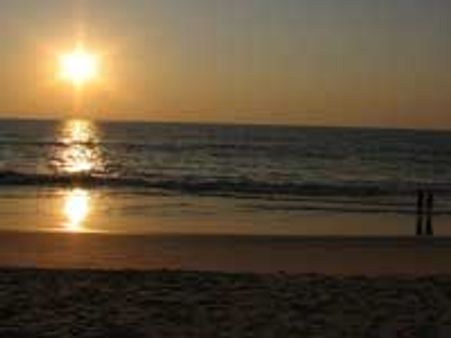 ಸೂರ್ಯಾಸ್ತ ಸೊಬಗ ನೋಡಲು ಮರವಂತೆಗೆ ಬನ್ನಿ