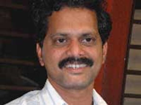 ಸಂದೀಪ ನಾಯಕರಿಗೆ ಛಂದ ಪುಸ್ತಕ ಬಹುಮಾನ