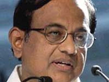 ಎಲ್ ಟಿಟಿಇ ನುಸುಳದಂತೆ ಕ್ರಮ : ಚಿದು