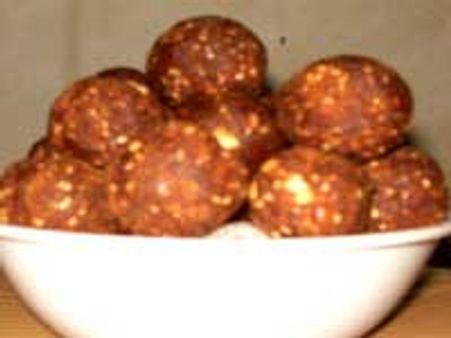 ಮರೆಯಾಗುತ್ತಿರುವ ಕರಾವಳಿಯ ಹುರಿಯಕ್ಕಿ ಲಾಡು