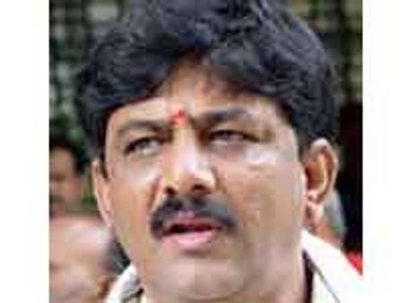 ಕಾಂಗ್ರೆಸ್ ಇಲ್ಲಾಂದ್ರೆ ದೇಶಾನೇ ಇಲ್ಲ: ಡಿಕೆಶಿ