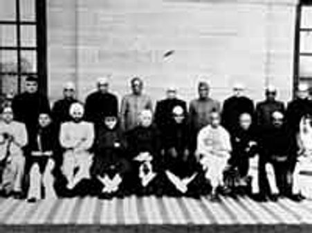 ಗೆದ್ದವರೆಲ್ಲ ಸಂಪುಟ ರಚಿಸುವಾಗ ಎಡವಿ ಬಿದ್ದವರೇ!