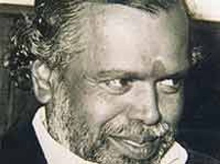 ಕಥೆ ಬರಿಯದೆಯೇ ಕನಸು ಕಟ್ಟಿಕೊಟ್ಟ ಪುಟ್ಟಣ್ಣ