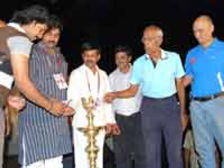 ಸನ್ ಫೀಸ್ಟ್ ಮ್ಯಾರಥಾನ್ ಸಖತ್ ಹಾಟ್ ಮಗಾ!