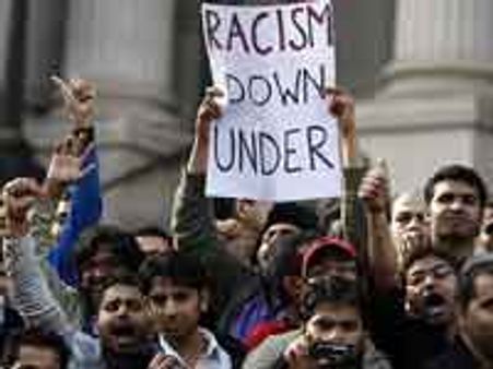 ಆಸ್ಟ್ರೇಲಿಯಾ; 18 ಭಾರತೀಯ ವಿದ್ಯಾರ್ಥಿಗಳ ಬಂಧನ