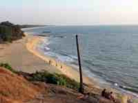 ನೋಡಬನ್ನಿ ಉಳ್ಳಾಲದ ಸೋಮೇಶ್ವರ ಬೀಚ್