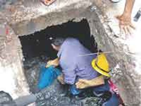 ಇನ್ನೂ ಪತ್ತೆಯಾಗದ ಬಾಲಕ ಅಭಿಷೇಕ್ ಶವ