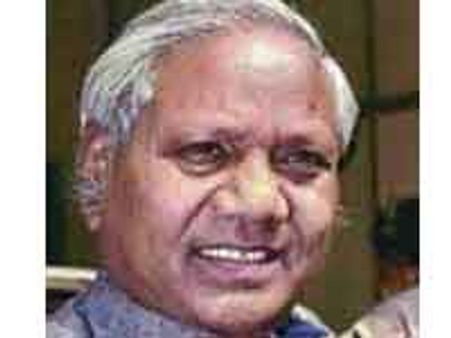 ಉಪಸಭಾಪತಿ ಸ್ಥಾನಕ್ಕೆ ಬಿಜೆಪಿಯ ಕರಿಯಾ ಮುಂಡ