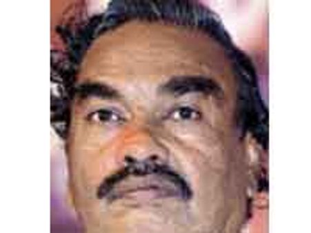 ದೆಹಲಿಯಲ್ಲಿ ಈಶ್ವರಪ್ಪ ಉಗ್ರ ತಾಂಡವ ಶಾಂತ