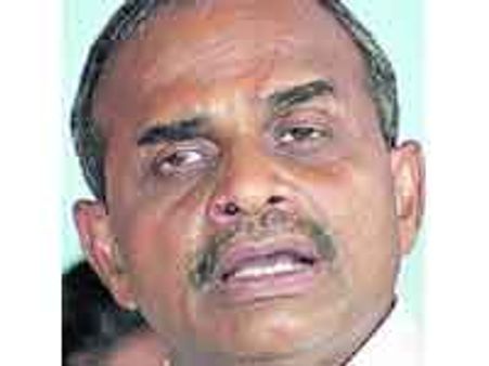 ರಾಜ್ಯ ಬಿಜೆಪಿ ಬಂಡಾಯದ ಹಿಂದೆ ಆಂಧ್ರ ಸಿಎಂ?