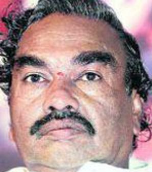 ಈಶ್ವರಪ್ಪ ತಲೆದಂಡಕ್ಕೆ ಆರ್ಎಸ್ಎಸ್ ಓಕೆ !!