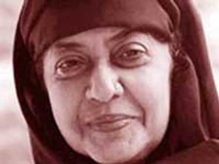 ಅರ್ಥಕ್ಕೂ ನಿಲುಕದ ಅನರ್ಥಕ್ಕೂ ಸಿಲುಕದ ಕಮಲಾದಾಸ್