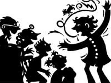 ಮರೆಯಾಗುತ್ತಿರುವ ಅಜ್ಜನ ಕತೆಗಳು