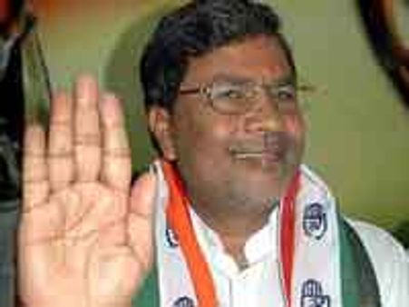 ಸಿದ್ದರಾಮಯ್ಯ ಕನಸು ನನಸಾಗುವ ಕಾಲ ಬಂದಿದೆ