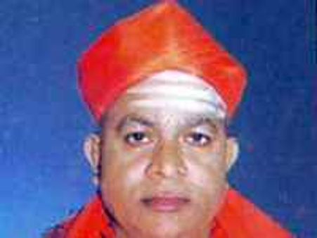 ತರಳಬಾಳು ಜಗದ್ಗುರುಗಳ ಬಿಸಿಲು ಬೆಳದಿಂಗಳು