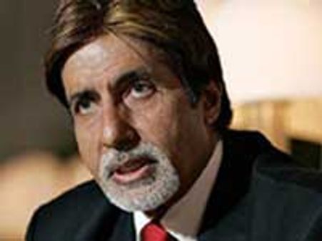 ಆಸ್ಟ್ರೇಲಿಯಾದ ಅನಾಗರಿಕರಿಗೆ ಅಮಿತಾಬ್ ನೀಡಿದ ಉತ್ತರ