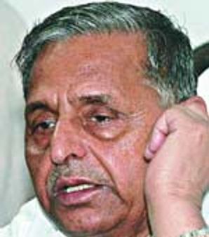 ಮಹಿಳಾ ವಿಧೇಯಕಕ್ಕೆ ಮುಲಾಯಂ ವಿರೋಧ