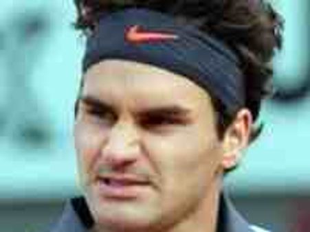 ಹೊಸ ಮೈಲುಗಲ್ಲು ಸ್ಥಾಪಿಸಿದ ಫೆಡರರ್