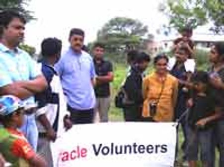 ಬೆಂಗಳೂರು ಗೋ ಗ್ರೀನ್...