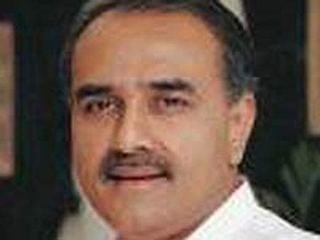 ಬಿಐಎಎಲ್ ಕುಂದುಕೊರತೆಗೆ ಪರಿಹಾರ : ಪಟೇಲ್