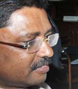 25 ಲಕ್ಷ ರುಪಾಯಿ ಕಾರು ಕೇಳಿಲ್ಲಾರೀ: ಉಗ್ರಪ್ಪ